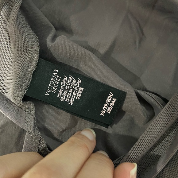 NWOT Bodysuit from Victoria Secret - Picture 8 of 8